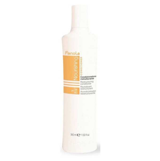 Fanola Nutri Care Restructuring Shampoo