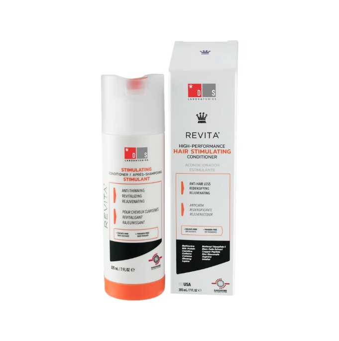 DS Laboratories Revita Stimulating Conditioner