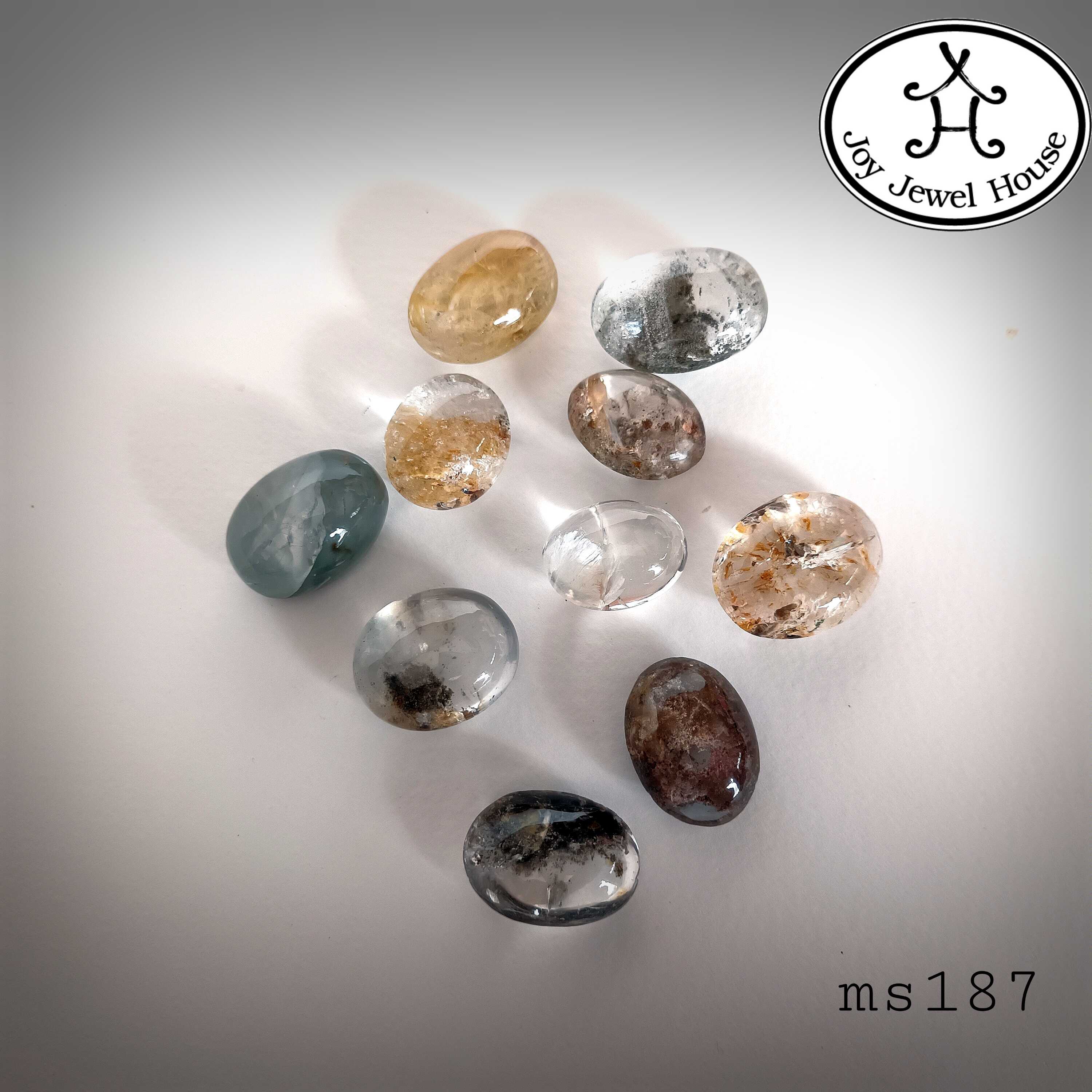 ms187  แก้วโป่งข่ามพม่า