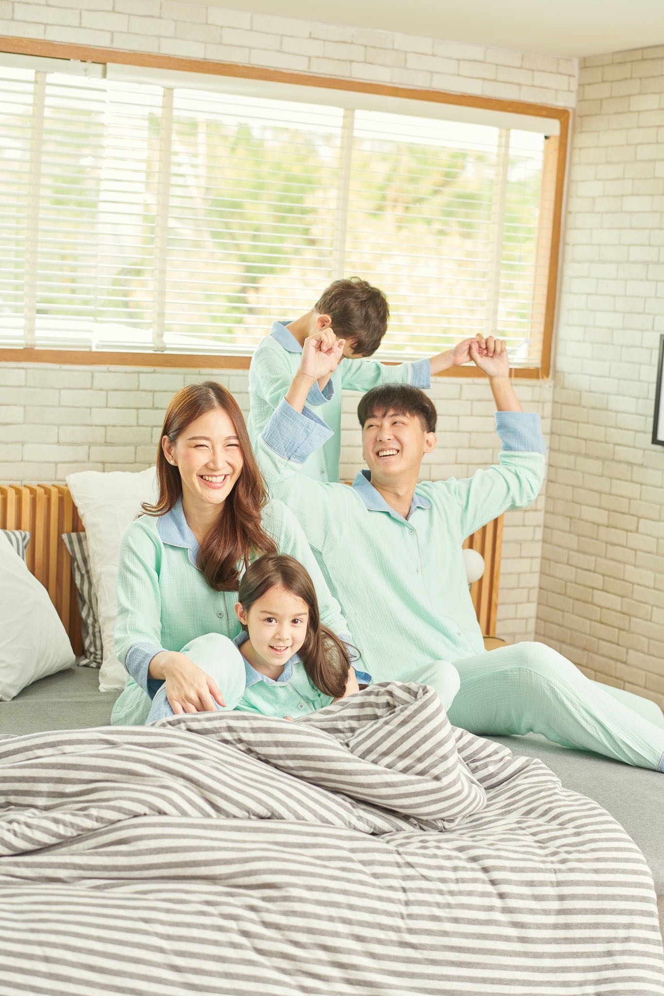 Quarantine Pajamas