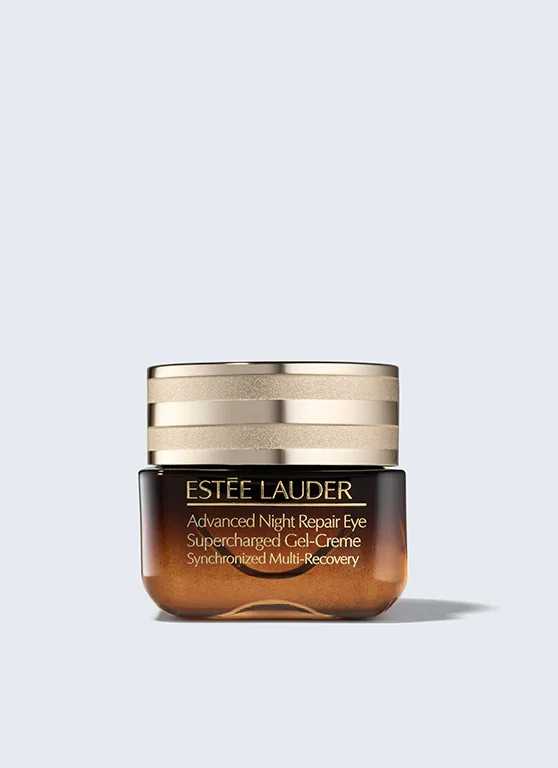 ESTEE LAUDER Advanced Night Repair Eye Supercharged Gel-Creme 15ml (สูตรใหม่)