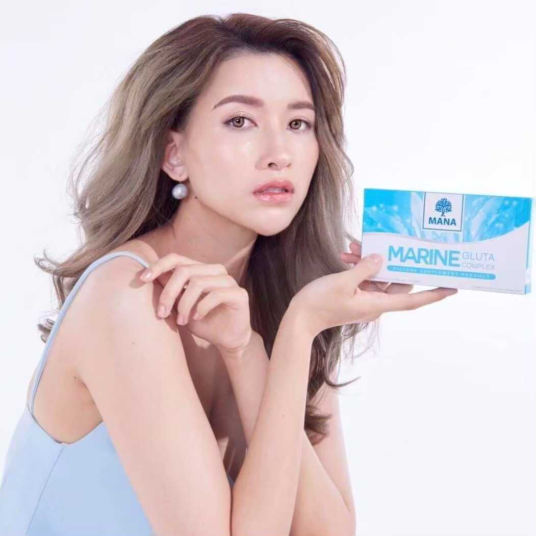 MANA MARINE Gluta Complex