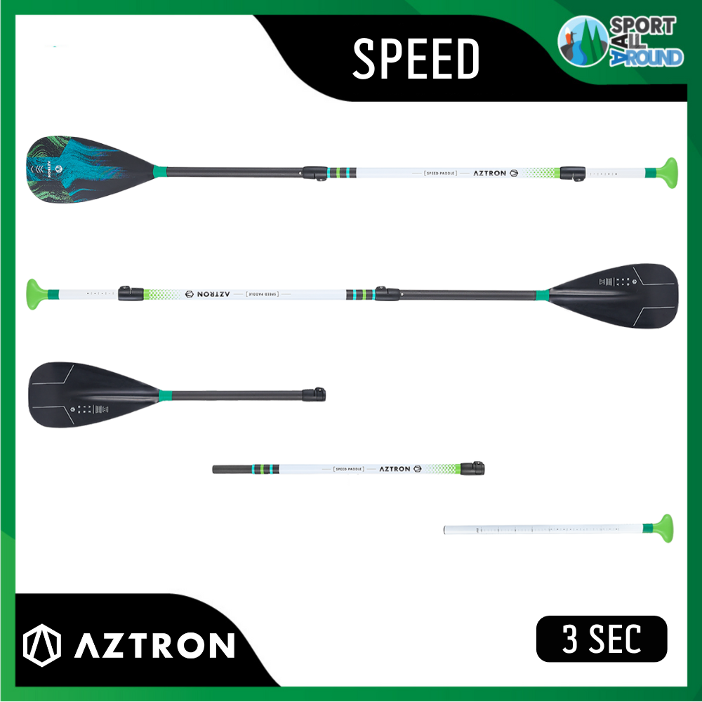 AZTRON SPEED Paddle