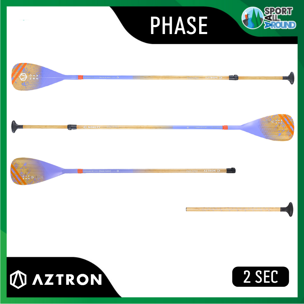 AZTRON PHASE 2.0 Paddle