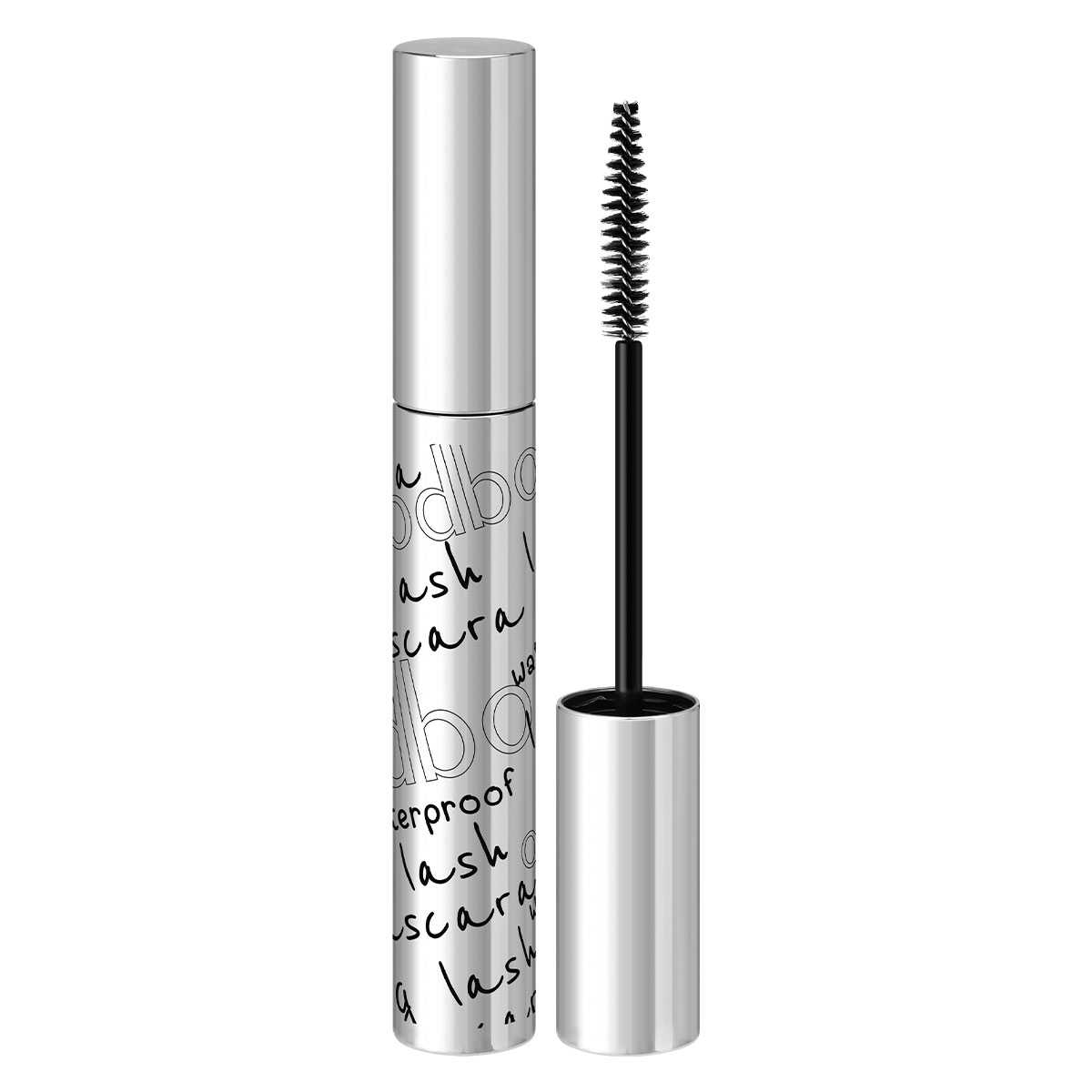 ODBO LONG LASH WATERPROOF MASCARA - OD941