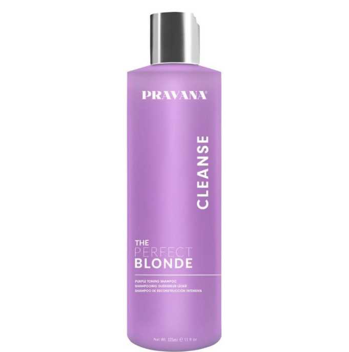 Pravana The Perfect Blonde Shampoo