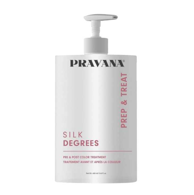Pravana Silk Degrees