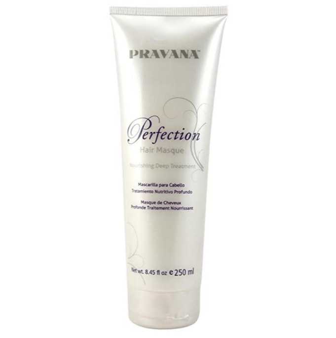 Pravana Perfection Hair Masque Nourishing Deep Treatment