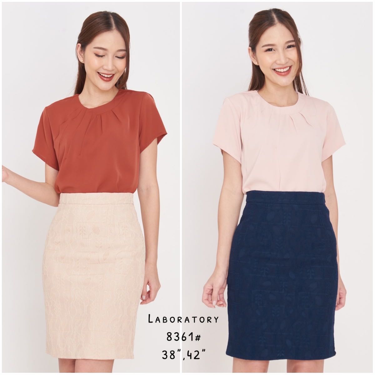 เสื้อ#8361
