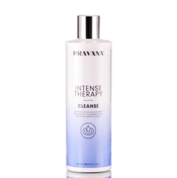 Pravana Intense Therapy Cleanse Shampoo