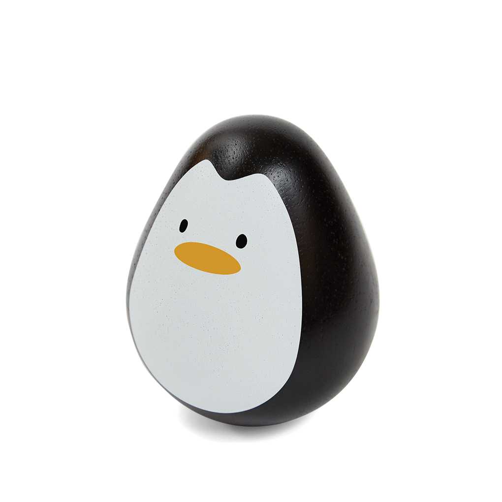Penguin Wobbler เพนกวินล้มลุก