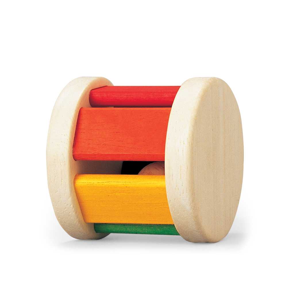 Roller - Classic ของเล่นลูกกลิ้งแสนสนุก