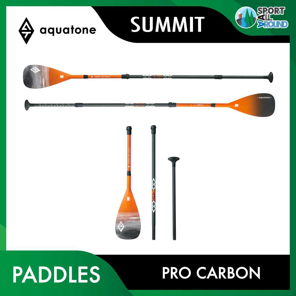 AQUATONE SUMMIT 2.0 Paddle