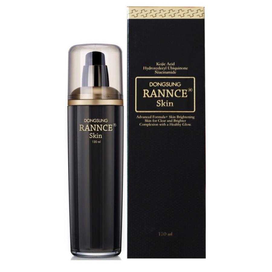 Dongsung Rannce Rance Skin 130ml.
