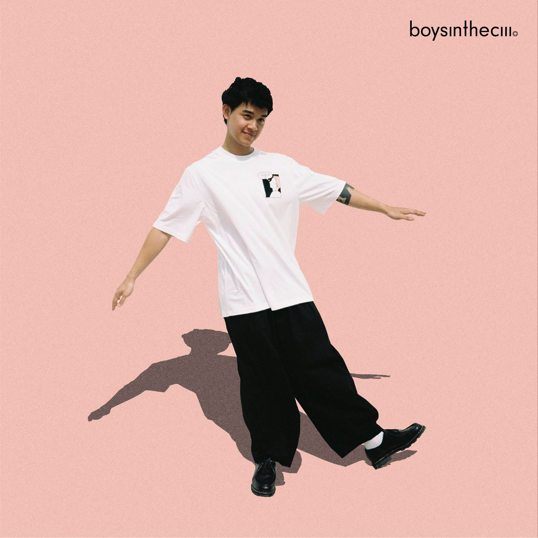 OUR FAVORITE OST T-SHIRT