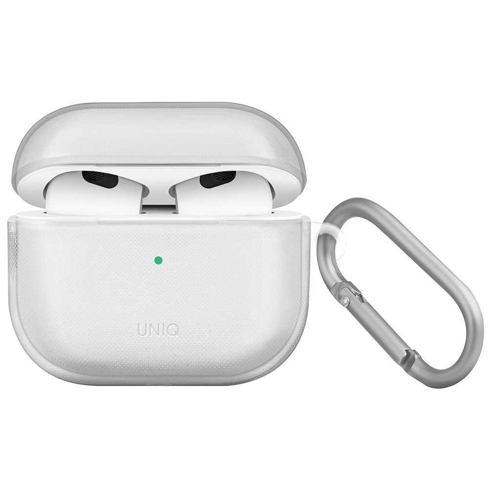 Uniq Casing for AirPods 3 Glase Hang Case
