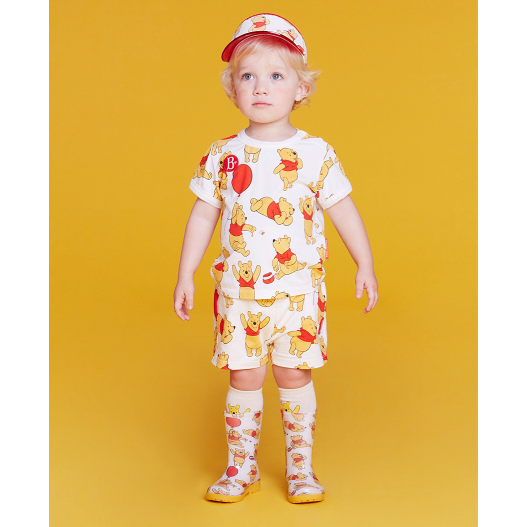 All Over Pooh Loungewear Set