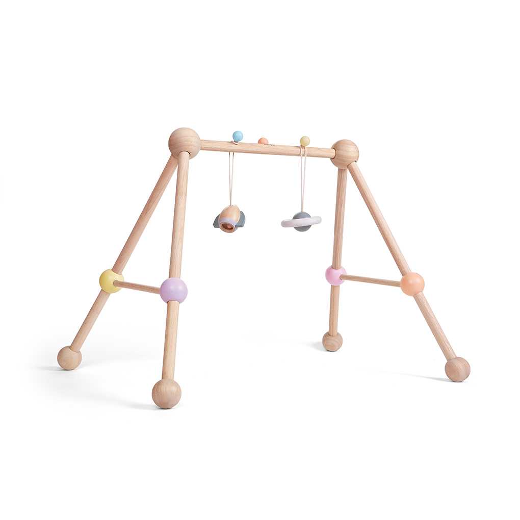 Play Gym - Pastel เพลย์ยิม