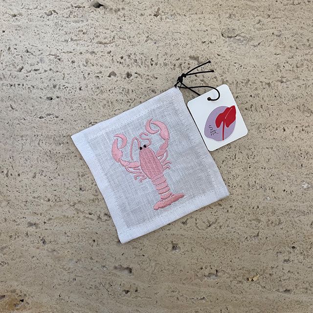 Lobster Coaster