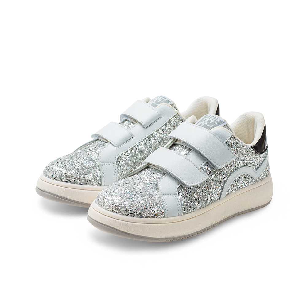 [SALE] รองเท้าผ้าใบเด็ก2-6ขวบ  SK22176-SL Autumn2022