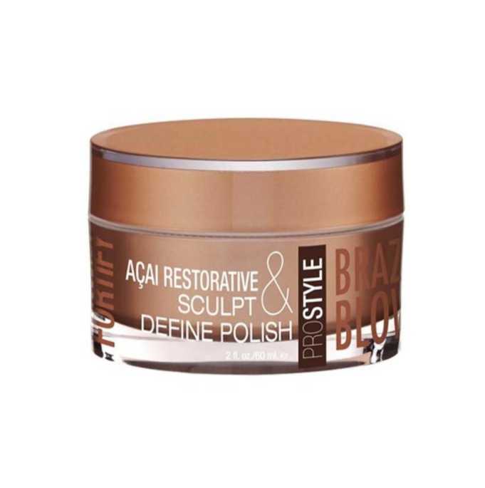 Brazilian Blowout Acai Restorative Sculpt & Define Polish