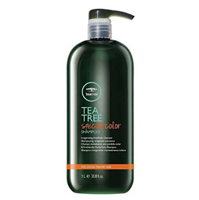 Paul Mitchell Tea Tree Special Color Shampoo