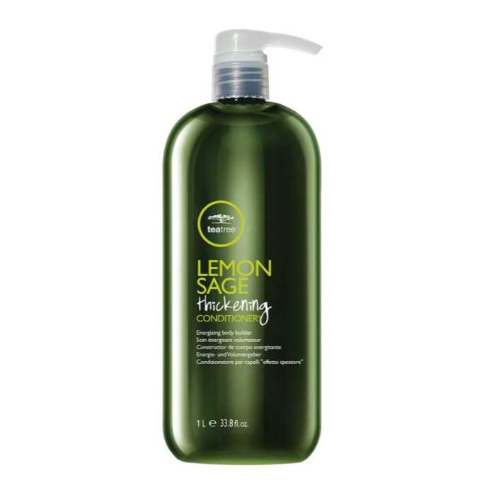Paul Mitchell Tea Tree Lemon Sage Thickening Conditioner