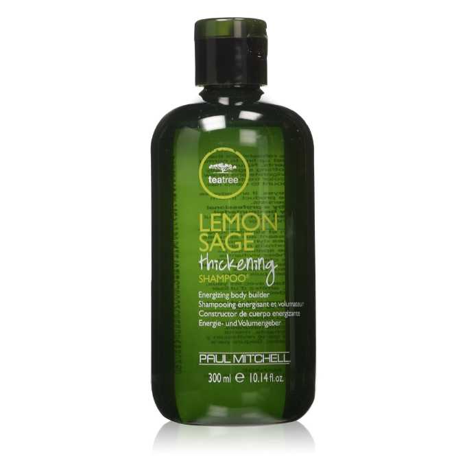 Paul Mitchell Tea Tree Lemon Sage Thickening Shampoo