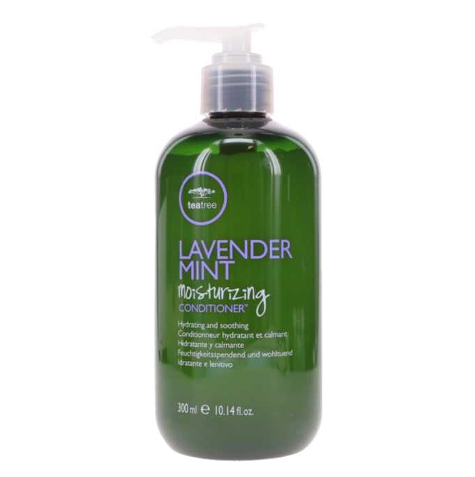 Paul Mitchell Lavender Mint Moisturizing Conditioner
