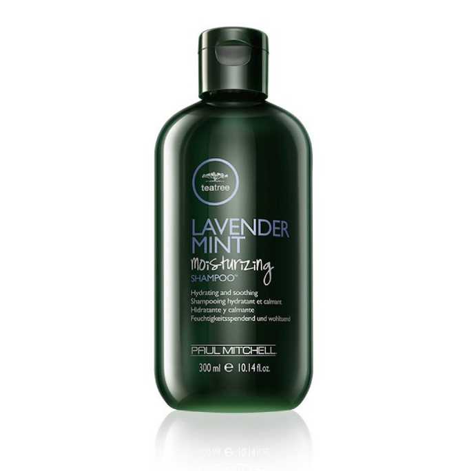 Paul Mitchell Lavender Mint Moisturizing Shampoo