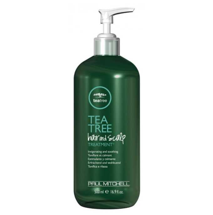 Paul Mitchell Tea Tree Hair and Scalp Treatment
