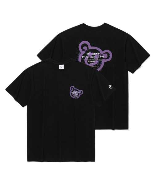 (พร้อมส่ง) ist kunst bear & smiley
