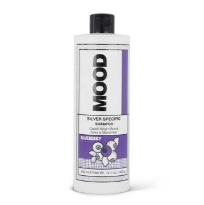 Mood Silver Specific Shampoo