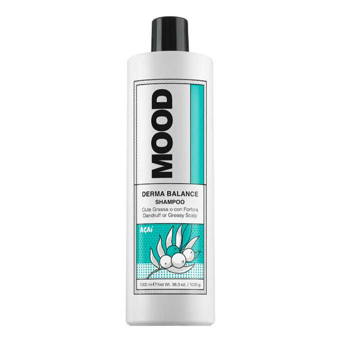 Mood Derma Balance Shampoo