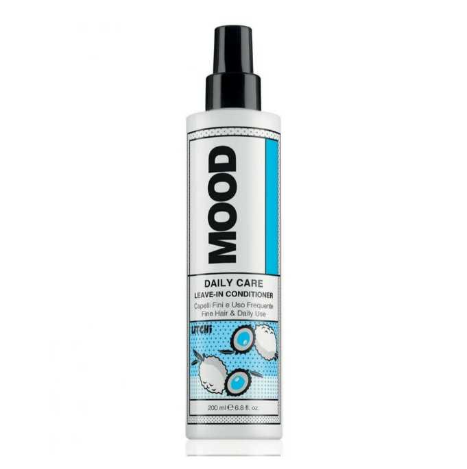 Mood Daily Care Leave-In Conditioner