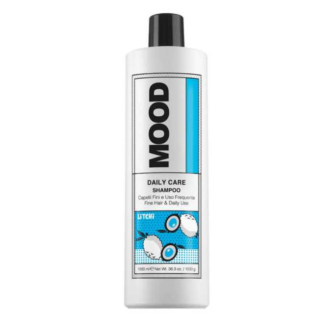 Mood Daily Care Shampoo