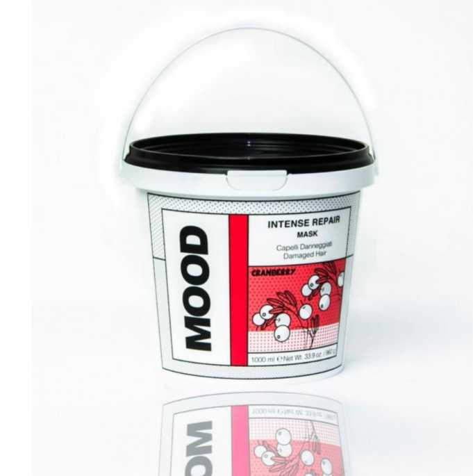 Mood Intense Repair Mask