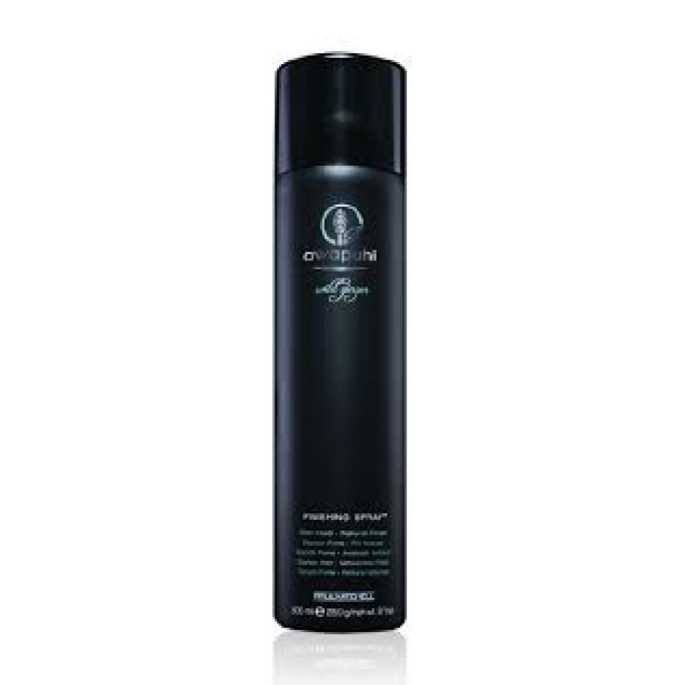 Paul Mitchell Awapuhi Wild Ginger Finishing Spray