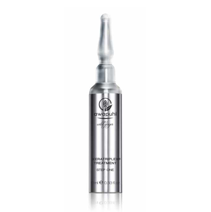 Paul Mitchell Awapuhi Wild Ginger KeraTriplex Treatment