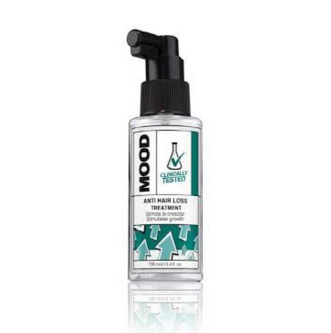 Mood Anti-Hair Loss Treatment