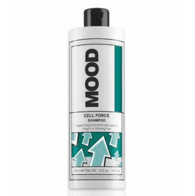 Mood Cell Force Shampoo