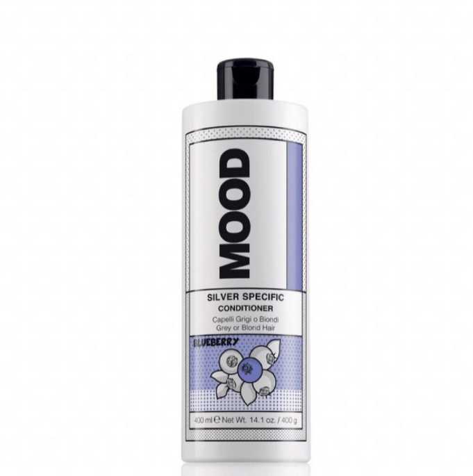Mood Silver Specific Conditioner