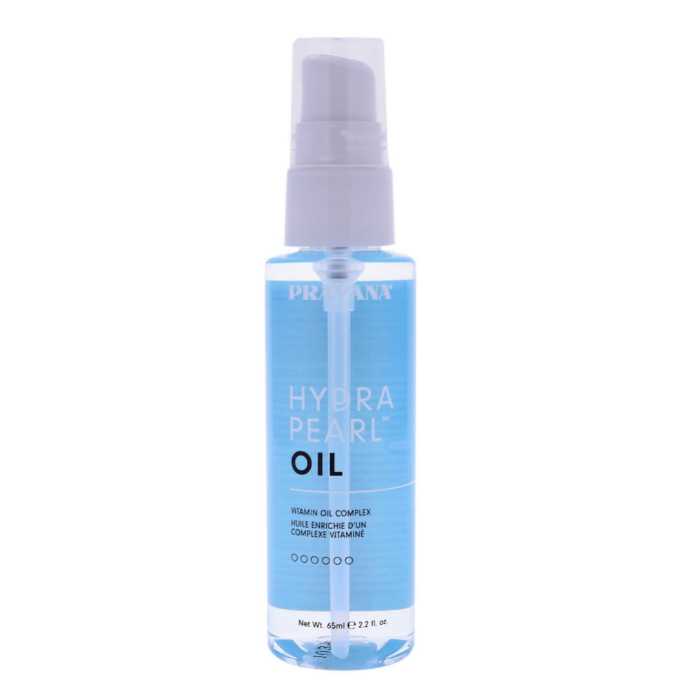 Pravana Hydra Pearl Shine Oil