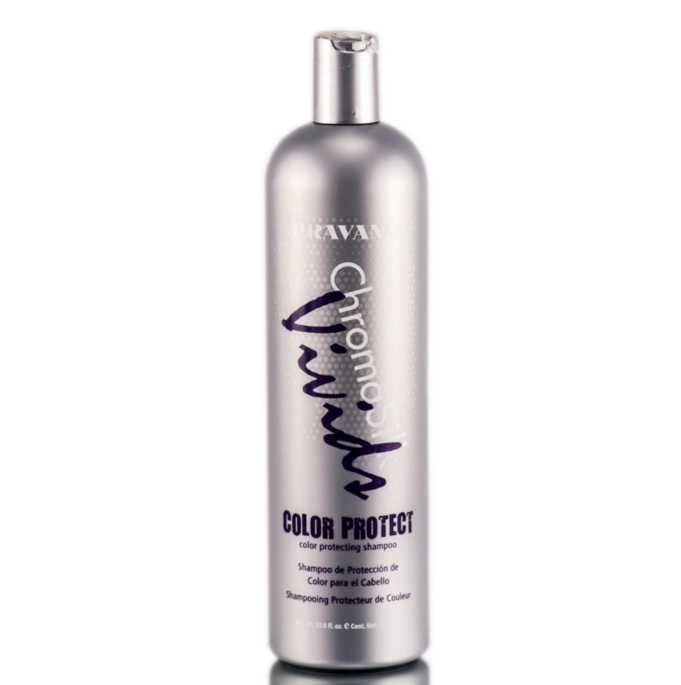 Pravana Vivids Chromasilk Color Protect Shampoo