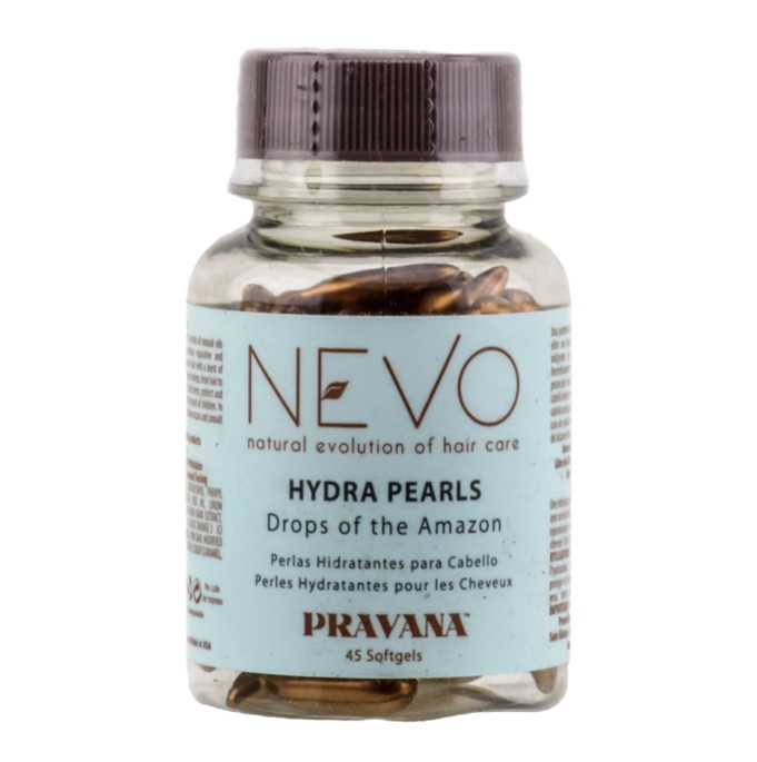 Pravana NEVO Hydra Pearls  Drops of the Amazon