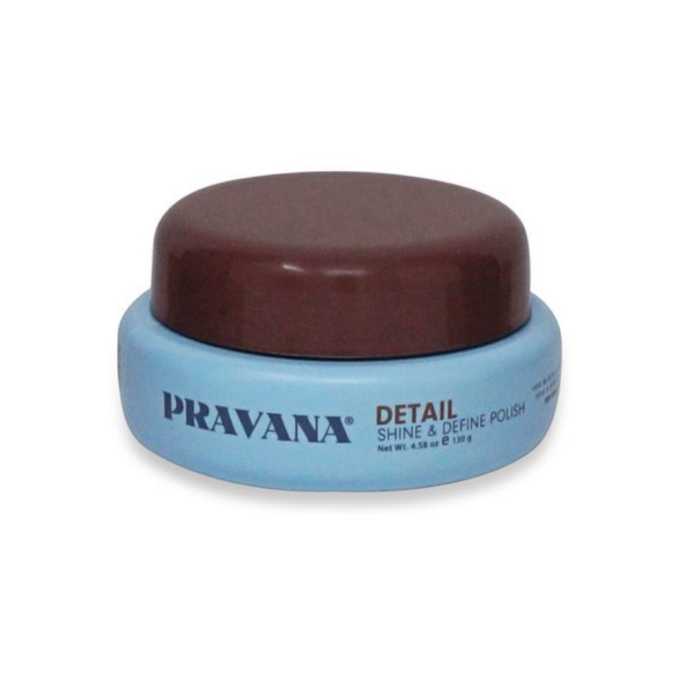 Pravana Detail Shine and Define Polish