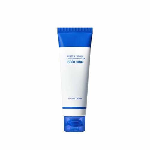 It's Skin Power 10 Formula LI Soothing Gel Cream 55ml.