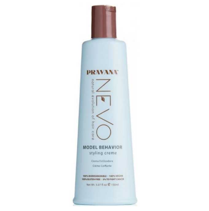 Pravana NEVO Model Behavior Styling Cream