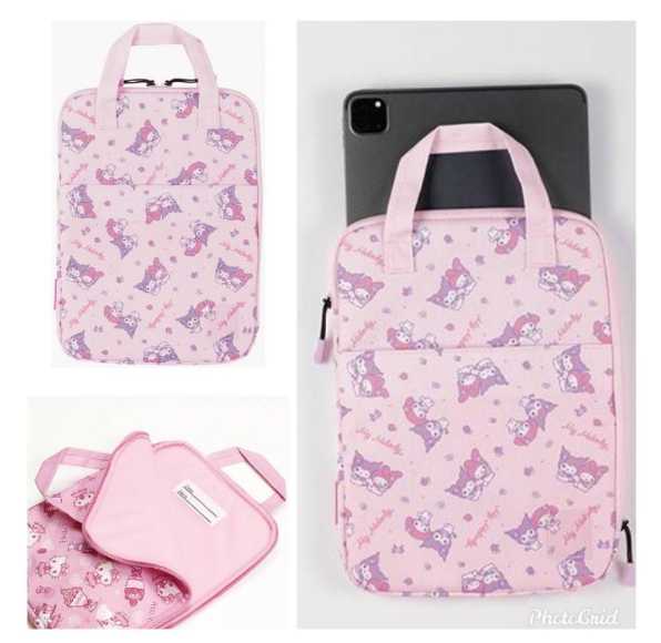 Skater - Tablet case (Small) กระเป๋าใส่ tablet  Ipad ขนาด 11