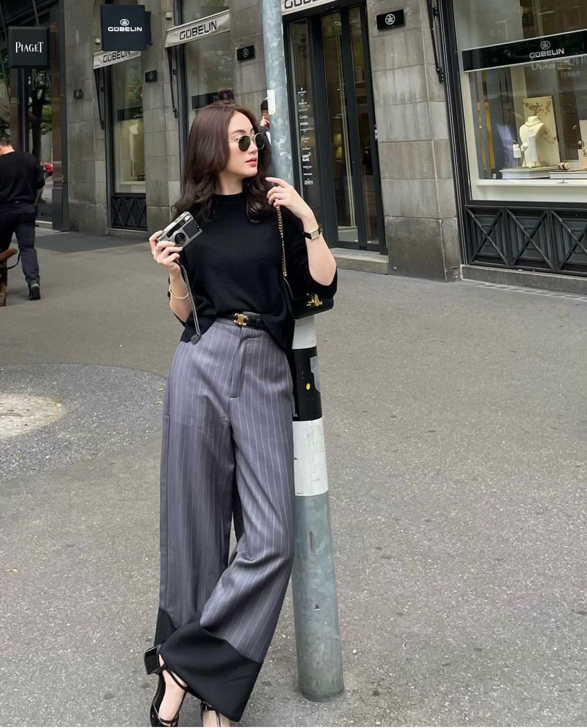 PAILIN • BAKER Trousers